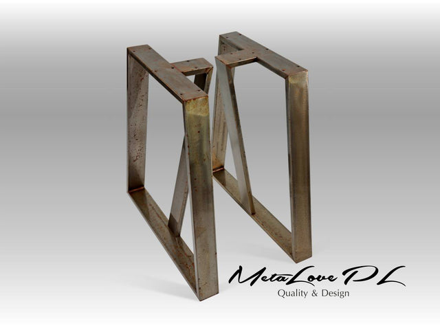 Modern Furniture Legs, Kitchen Table Legs, TEDIO 80.20