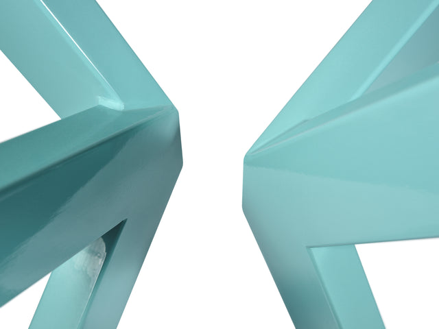 Spider Shape Metal Dining Table Legs, SPIDER 80.40