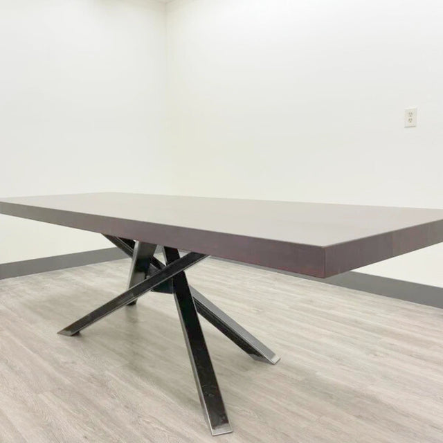 Steel Furniture Legs For Dining Table, NEXUS 80.60