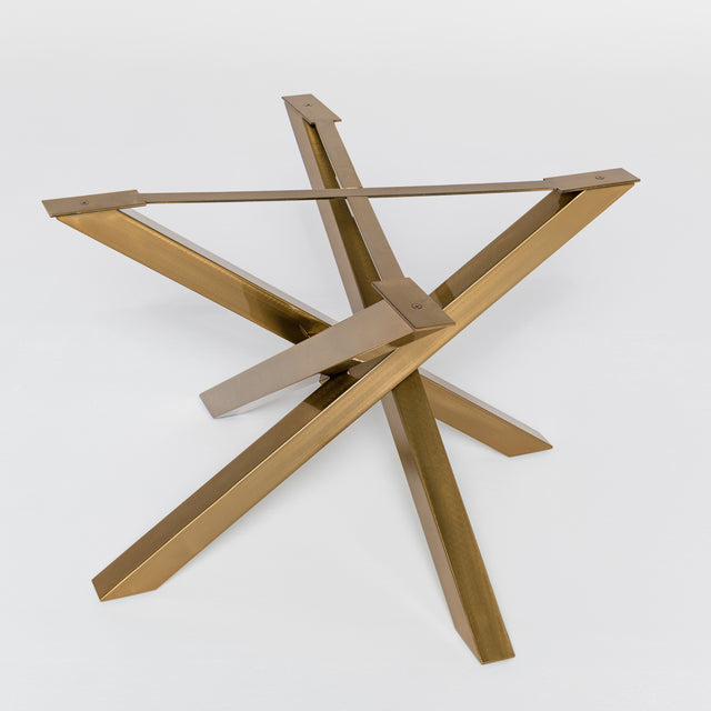 Metal Table Base For Round Top, NEXUS 70 .70