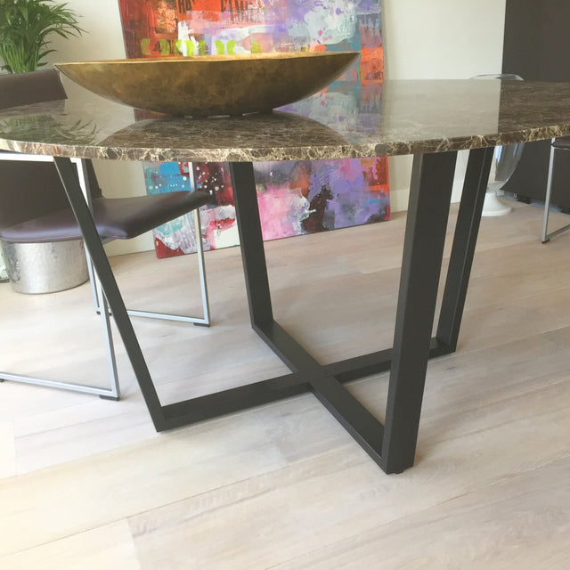 Metal Kitchen Table Base ,GOYA 70.30