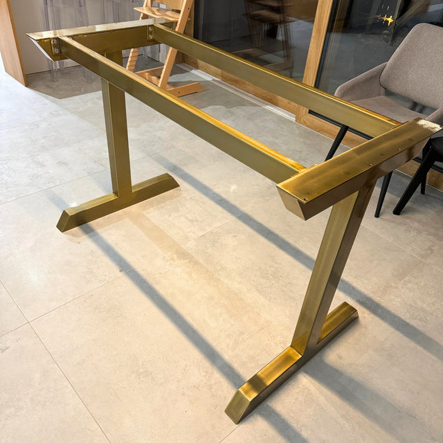 Console Table Legs, TOM BASE 80.60