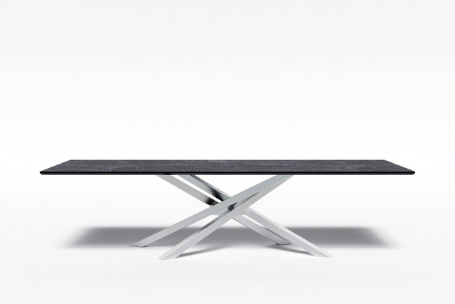 Steel Furniture Legs For Dining Table, NEXUS 80.60