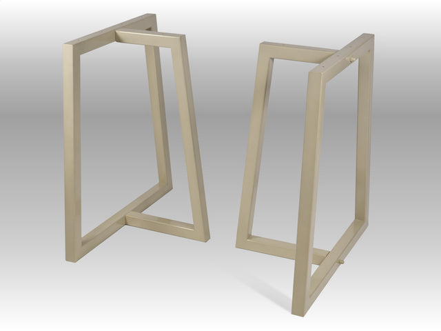 Desk Legs, Mudroom Bench Legs, TEZ 40.40