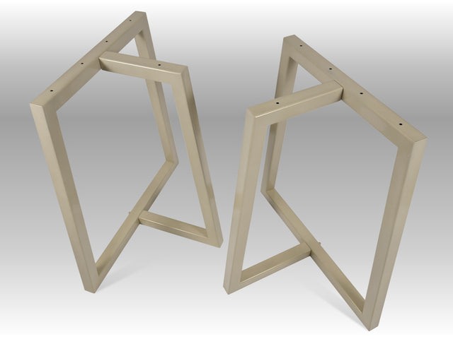 Desk Legs, Mudroom Bench Legs, TEZ 40.40