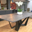 Stylish And Sturdy Metal Table Base, ZIZUU