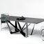 Stylish And Sturdy Metal Table Base, ZIZUU