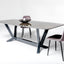 Contemporary Dining Table Base, LEXI 80.60