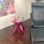 Coffee Table Base For Round and Square Top, Spider Design, XSAVI 70.70