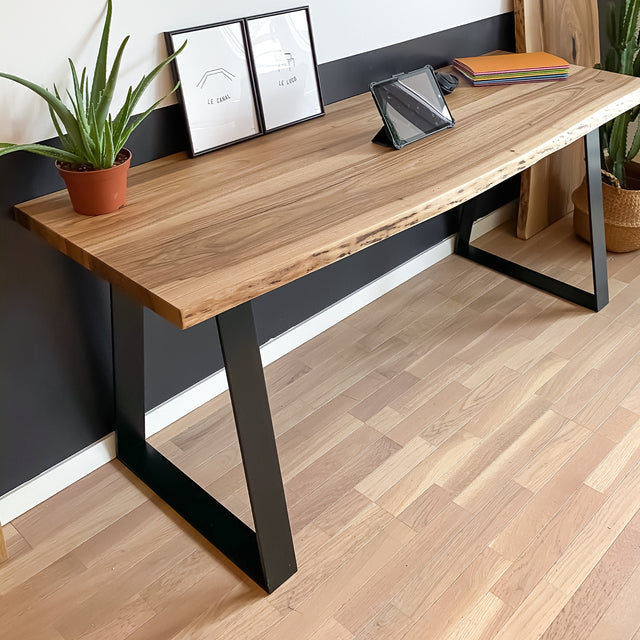 Steel Desk Legs, Table Legs, VEX 80.20