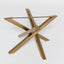 Metal Table Base For Round Top, NEXUS 70 .70
