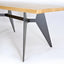 Handmade Flat Steel Table Base, HANEX