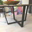 Metal Kitchen Table Base ,GOYA 70.30