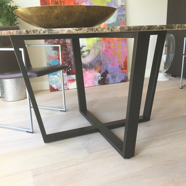 Metal Kitchen Table Base ,GOYA 70.30
