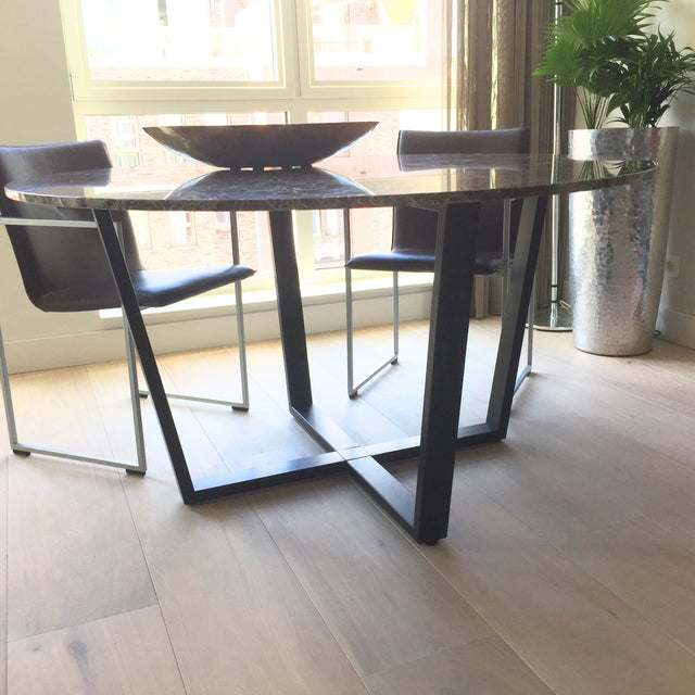 Metal Kitchen Table Base ,GOYA 70.30