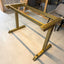 Console Table Legs, TOM BASE 80.60
