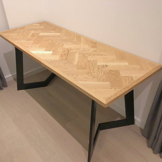Modern Desk Legs, Furniture Legs, WOLWO 80.20