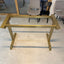 Console Table Legs, TOM BASE 80.60
