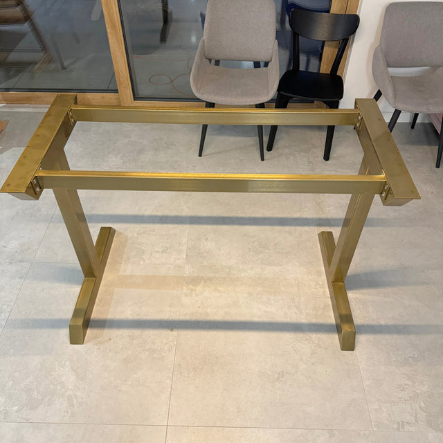 Console Table Legs, TOM BASE 80.60