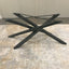 Steel Furniture Legs For Dining Table, NEXUS 80.60