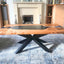 Spider Shape Coffee Table Base,XSAVI 60.60