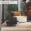 Low Modern Coffee Table With Ceramic Top, RULLO