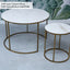Coffee Tables With Ceramic Tops, DELIA