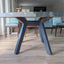 Classic Shape Table Base For Round Top, LEXI ROUND 80.60
