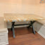 Modern Country Kitchen Table Base, XERO 70.70
