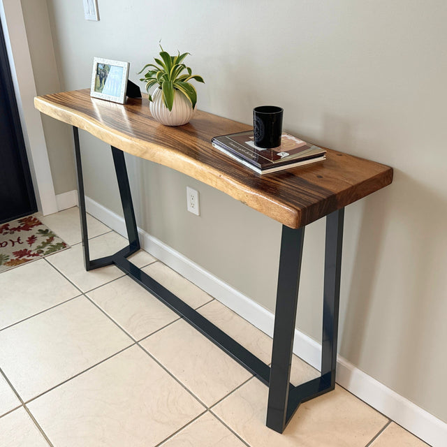 Entryway Console Table Base, YAKI 70.30