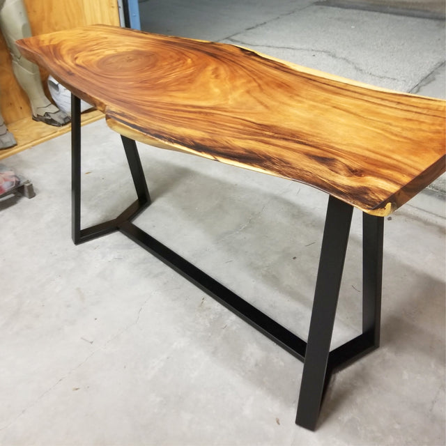 Entryway Console Table Base, YAKI 70.30