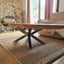 Spider Shape Coffee Table Base,XSAVI 60.60