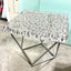 Modern Coffee Table Base, DIANA