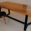 Modern Farmhouse Table Base, YAKI 80.40