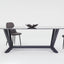 Contemporary Dining Table Base, LEXI 80.60