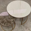 Coffee Tables With Ceramic Tops, DELIA