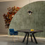 Classic Shape Table Base For Round Top, LEXI ROUND 80.60