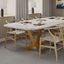Contemporary Dining Table Base, LEXI 80.60