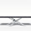 Steel Furniture Legs For Dining Table, NEXUS 80.60