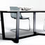 Metal Base Perfect For Wood or Stone, ALIS 60.40